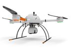 Novatest - Model UAV mdLiDAR - Drone