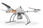 Novatest - Model UAV mdLiDAR - Drone