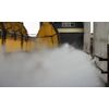 Dust Suppression System