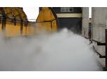 Dust Suppression System