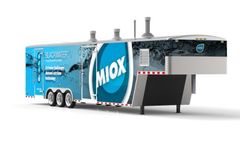 MIOX - Model Blackwater - On-Site Chemical Generator
