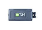 Model IP67 - T24-ACM - Wireless Sensor Transmitter Enclosure