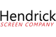 Hendrick Screen Company