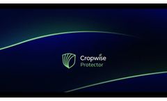 Cropwise Protector by Syngenta - Video