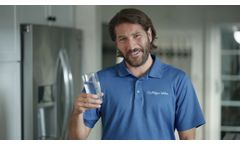 Cleaner Drinking Water Wherever You Are | Culligan Water - Video