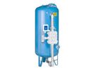 Culligan - Commercial Water Softener Systems