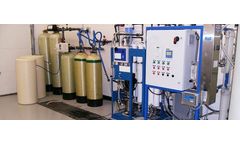 Culligan - Industrial Water Treatment Service