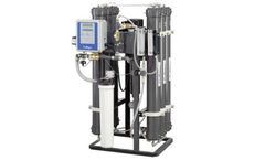 Culligan - Reverse Osmosis Systems