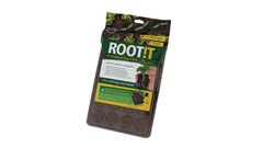 ROOT!T - Model 24 - Natural Rooting Sponge