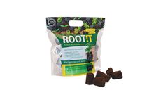 Root!T - Natural Rooting Sponges Refill Bag