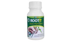 ROOT!T - Stock Plant Tonic