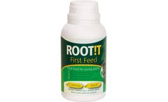 ROOT!T - First Feed
