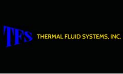 Replacement Parts & Services for Thermal Fluid Systems