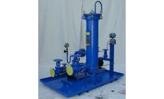 Fluid Filtration Systems