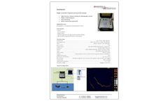 General-Acoustics - Survey Echo Sounder - Brochure