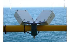 General-Acoustics - Doppler Radar Surface Flow Sensor