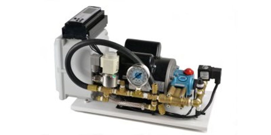 60Hz - Misting System Pumps - Climate Control System By Fogco