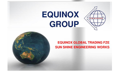 Equinox Group - General Company Brochure