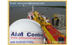 Marine Survey/Marine Consultancy/Marine Surveyors/Marine Expert in Vietnam