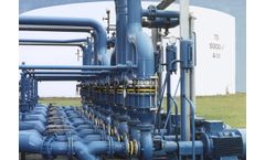 Piping & ducting solutions for the oil & gas industry