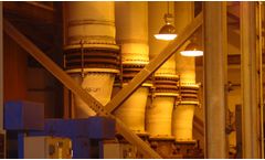 Piping & ducting solutions for the power generation industry