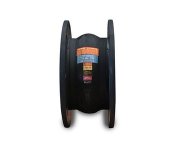 Proco - Model Style 271 - Super Wide Arch Expansion Joint