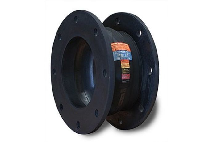 Super Wide Arch Expansion Joint-1
