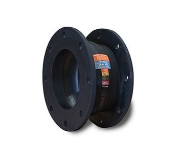 Super Wide Arch Expansion Joint-1