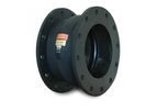 Proco - Model Style 231 - Single Wide Arch Rubber Expansion Joints