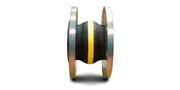 Molded Single-Sphere Rubber Expansion Joints