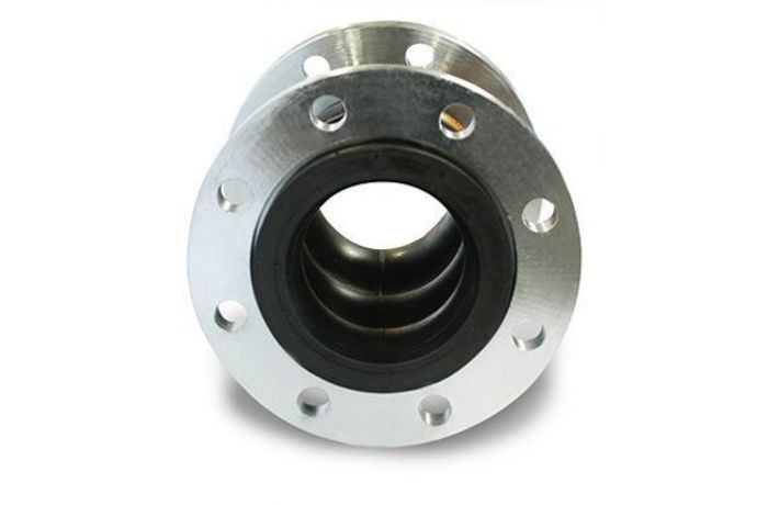 Molded Double-Sphere Rubber Expansion Joint-2