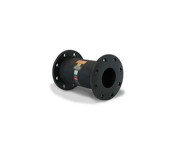 Proco - Model Series 300 - Flanged Rubber Pipe Connectors