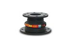 Proco - Model Style RC-231 - Concentric Single Wide-Arch Expansion Joint