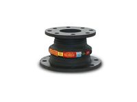 Proco - Model Style RC-231 - Concentric Single Wide-Arch Expansion Joint
