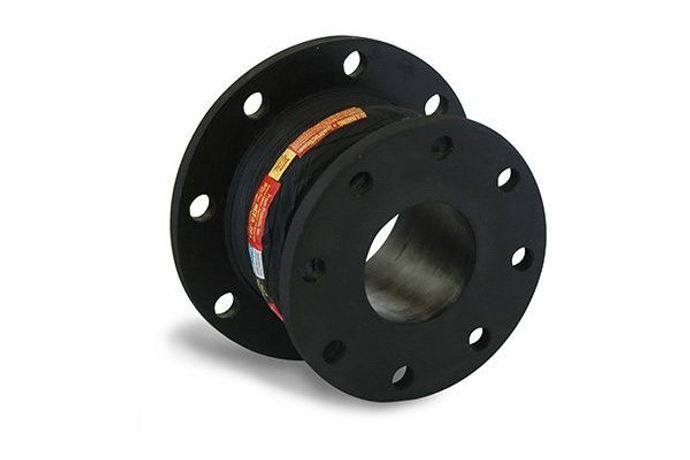 Concentric Single Wide-Arch Expansion Joint-3