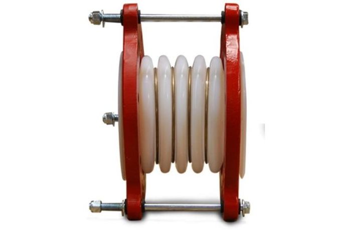 Proco - Model Style 440-BE - Molded PTFE Expansion Joints