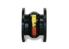 Proco - Model Style 251/BT - PTFE & FEP Lined Rubber Expansion Joint
