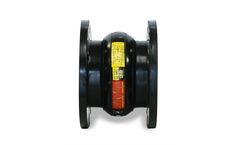 Proco - Model Style 251/BT - PTFE & FEP Lined Rubber Expansion Joint