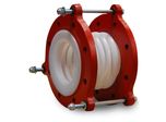 Molded Expansion Joints