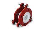 Proco - Model Style 443-BD - Molded Expansion Joints
