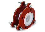 Proco - Model Style 442-BD - Molded Expansion Joints