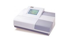 MicroplateReader - Model RNE90002 - Microplate Photometer Reader