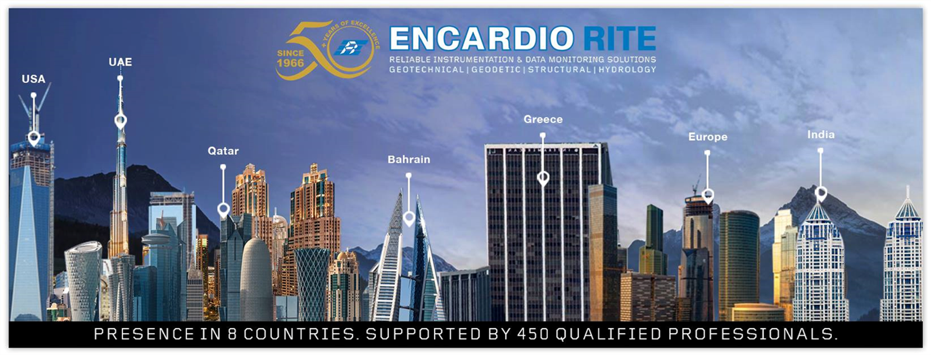 Encardio-Rite Electronics Pvt. Ltd.