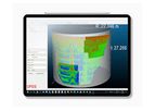 Encardio-Rite - Version OPSIS - 3D Laser Scanning Data Software
