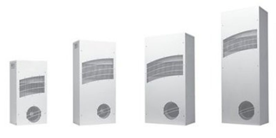 ClimaGuard - Air-to-Air Outdoor Heat Exchanger