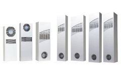 ClimaGuard - Air-to-Air Indoor Heat Exchanger