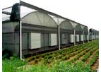 Kunyu - Greenhouses Structures