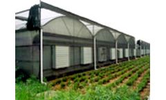 Kunyu - Greenhouses Structures