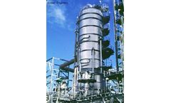 Arslan - Model 733 - Chemical Process Equipments