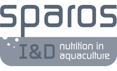 Sparos - Nutritionally Balanced Microdiet Feed - Brochure